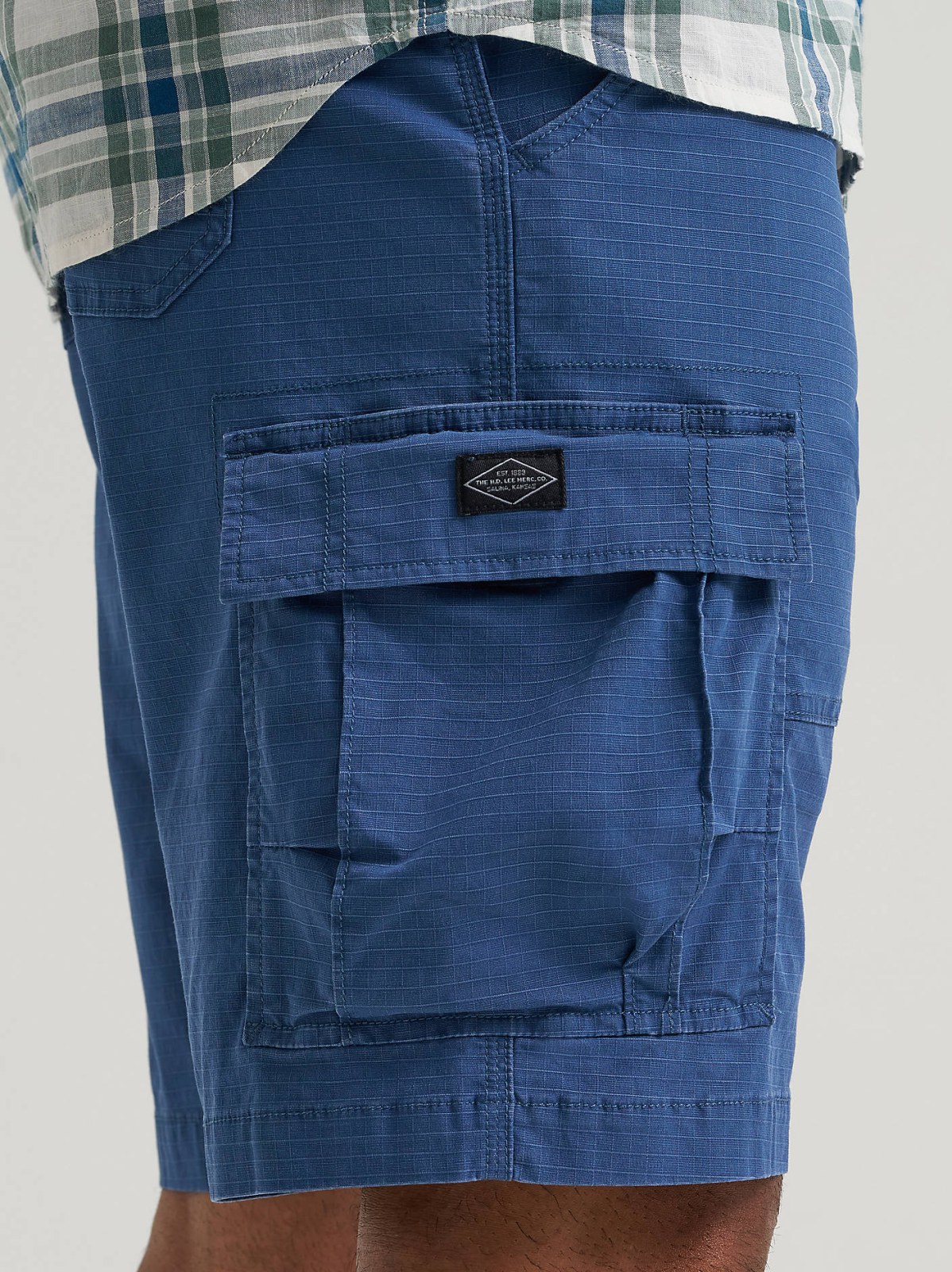 Men's Extreme Motion Carolina Cargo Short - view 6