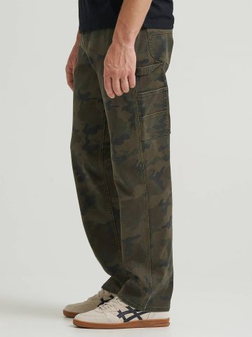 Men's Legendary Workwear Loose Fit Carpenter Jean