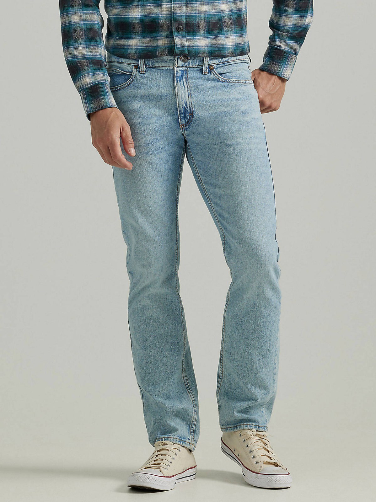 Men's Legendary Slim Straight Jean - view 2