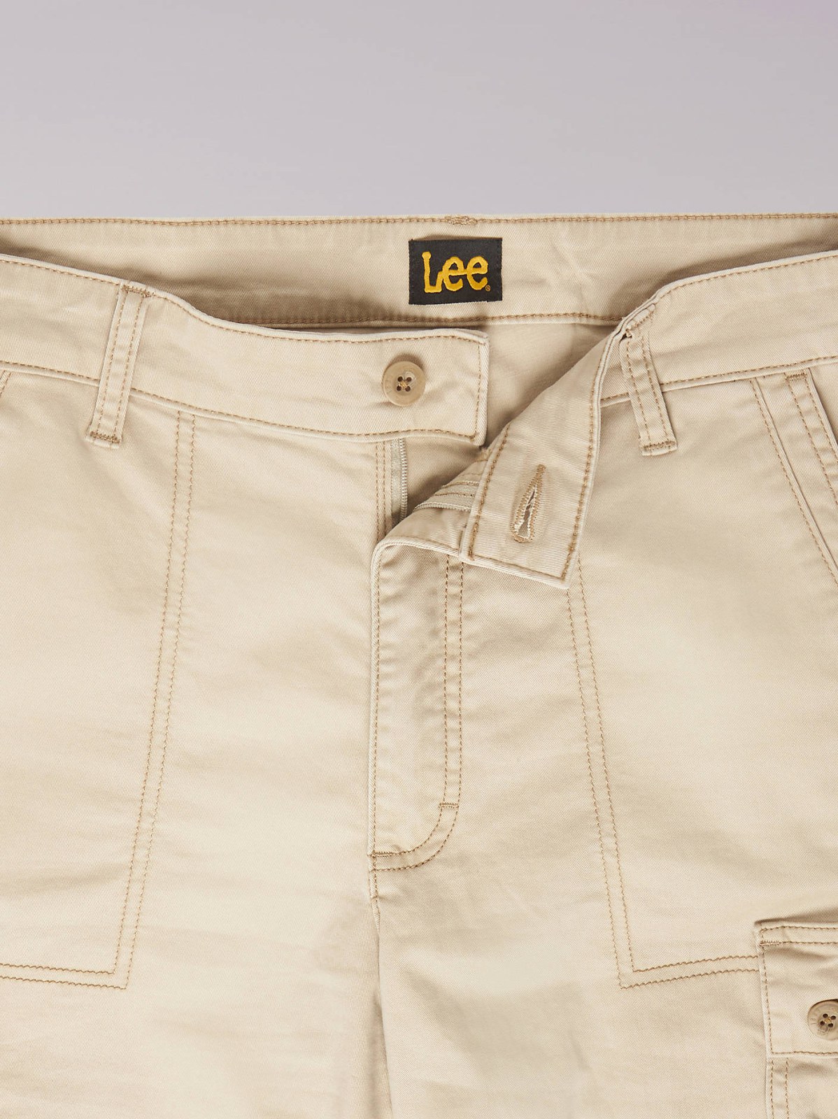 Men's Extreme Motion Carolina Cargo Short - view 7