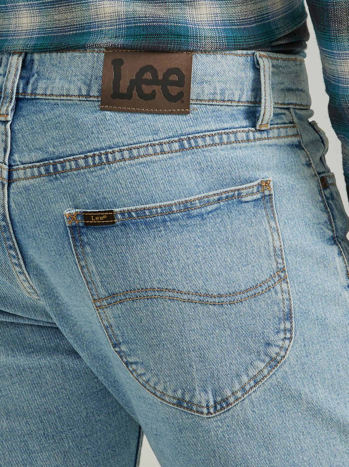 Men's Legendary Slim Straight Jean - view 6