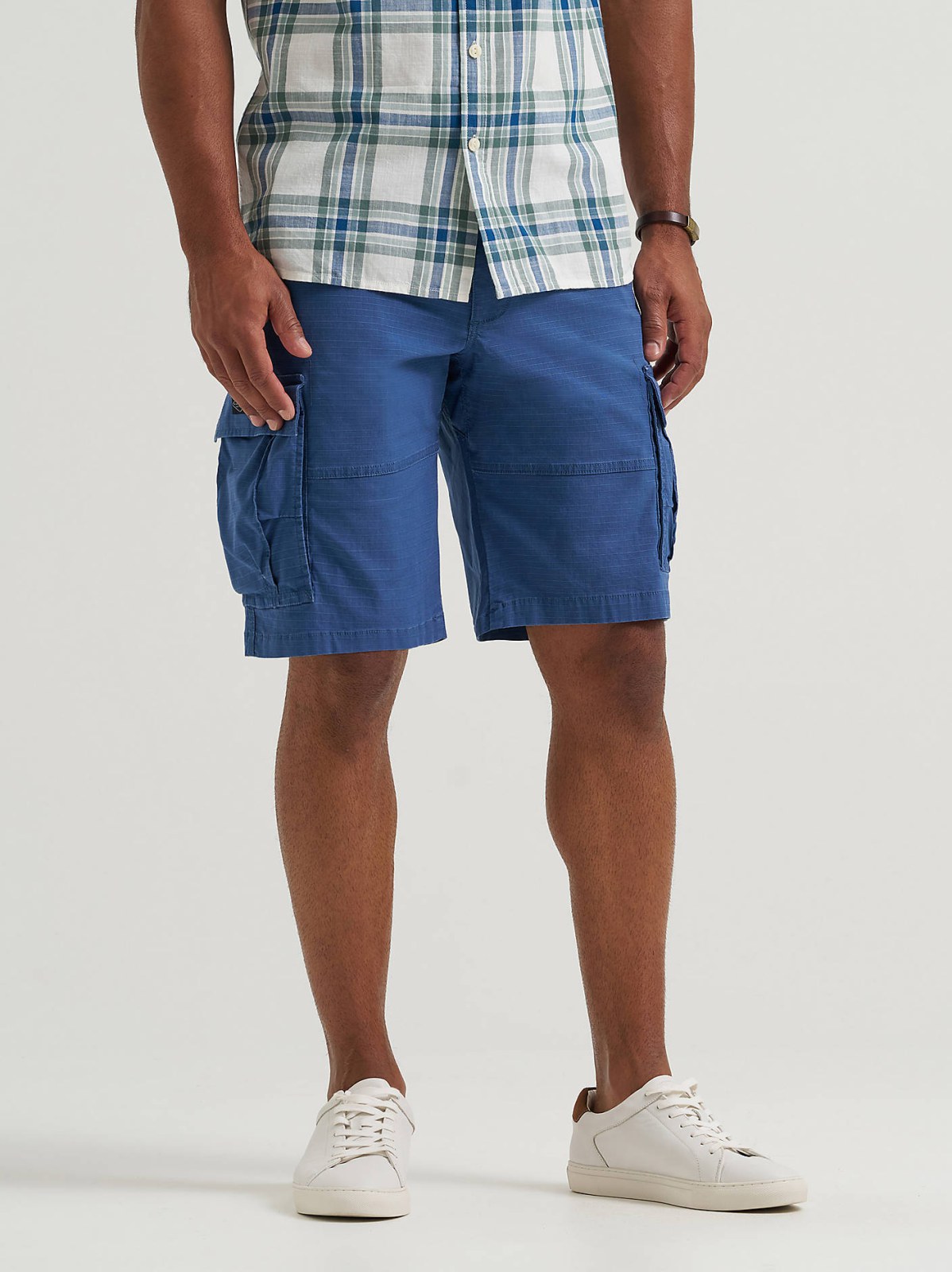 Men's Extreme Motion Carolina Cargo Short - view 2