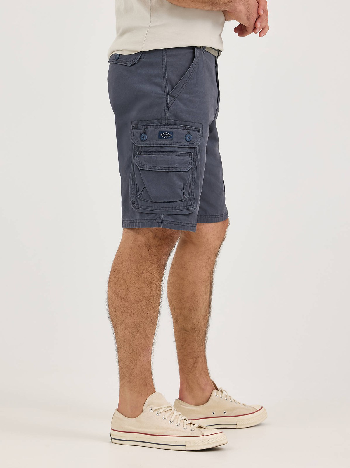 Men's Legendary Wyoming Cargo Short - view 4
