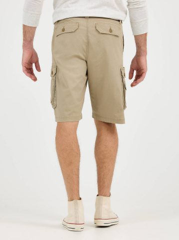 Men's Legendary Wyoming Ripstop Cargo Short