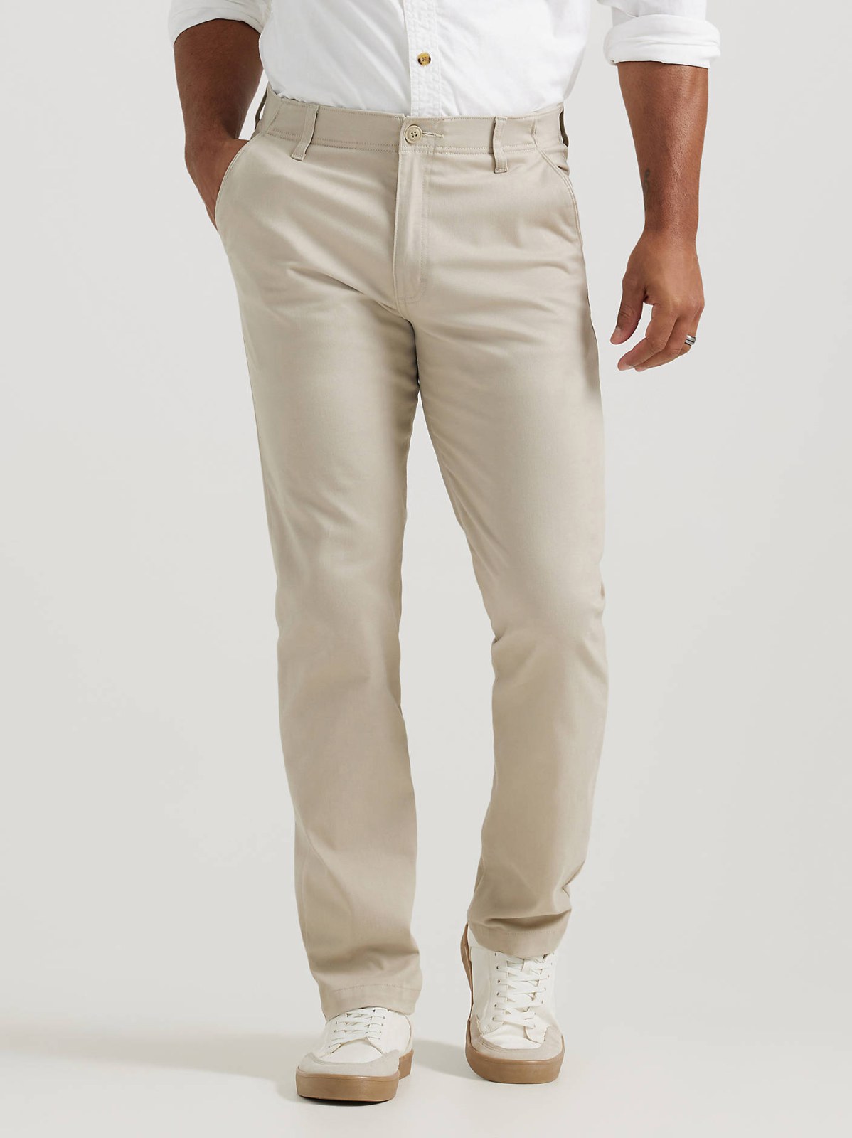 Men's Extreme Motion MVP Slim Fit Performance Pant - view 2