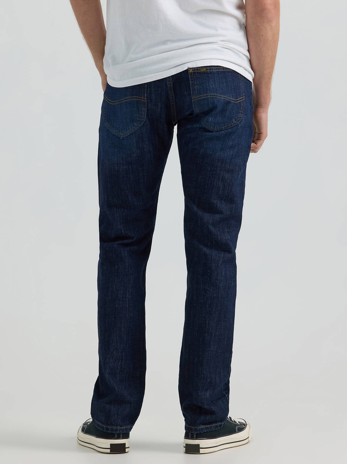 Men's Legendary Slim Straight Jean - view 3