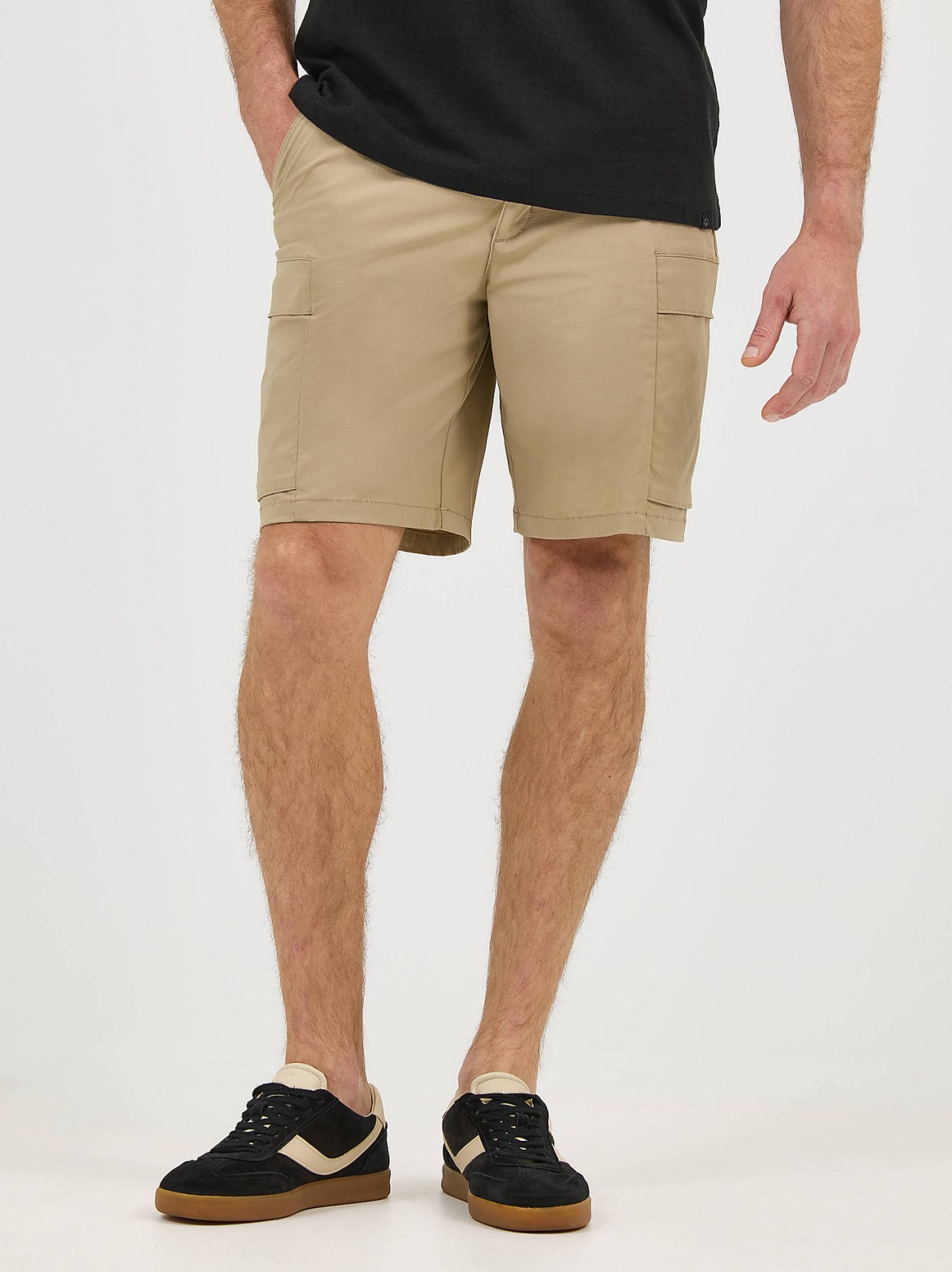 Men's Extreme Motion Performance Ripstop Cargo Short - view 2