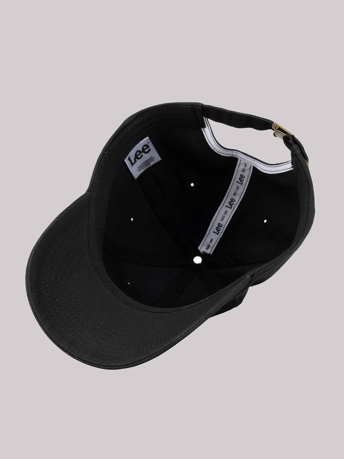 Women's Iconic Embroidered Dad Cap - view 5