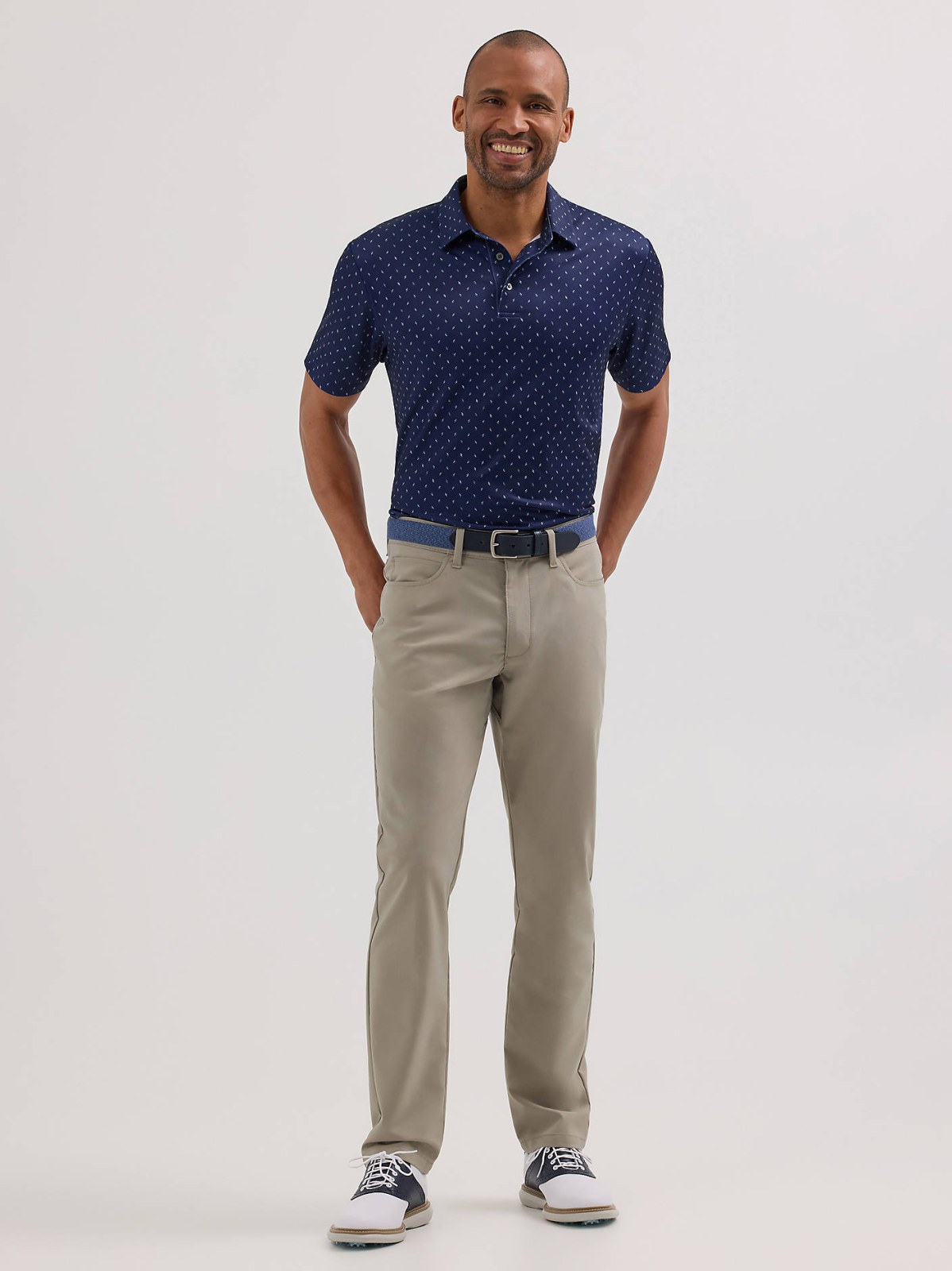Men's Golf Series Performance Pant - view 6