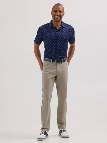 Men's Golf Series Performance Pant