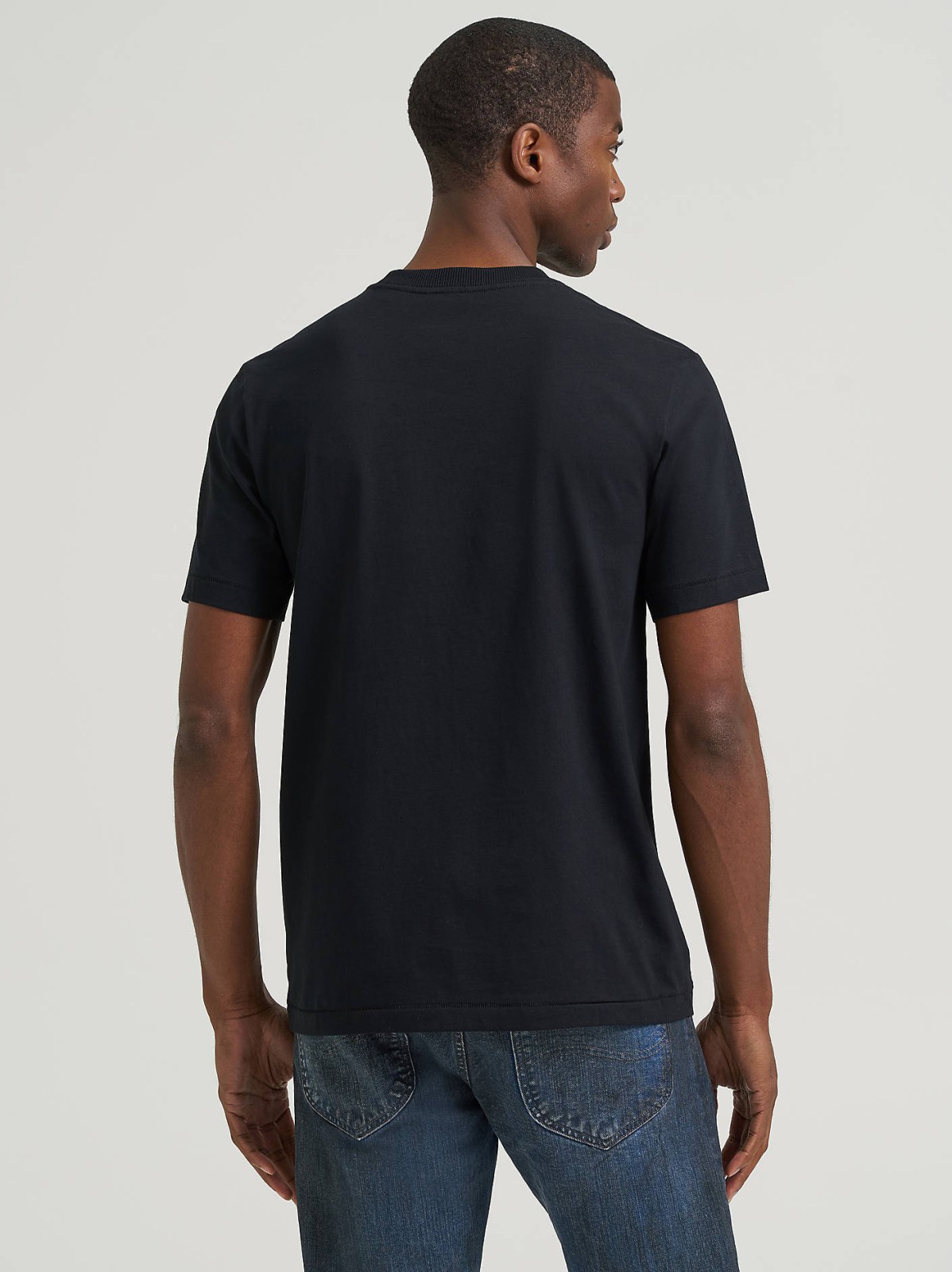 Men's Lee 101™ Relaxed Tee - view 3