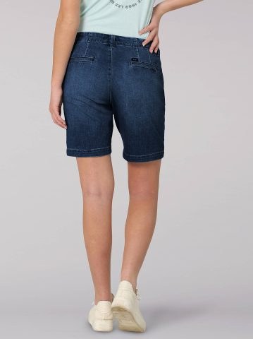 Women's Legendary Chino Bermuda