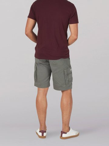 Men's Extreme Motion Carolina Cargo Short