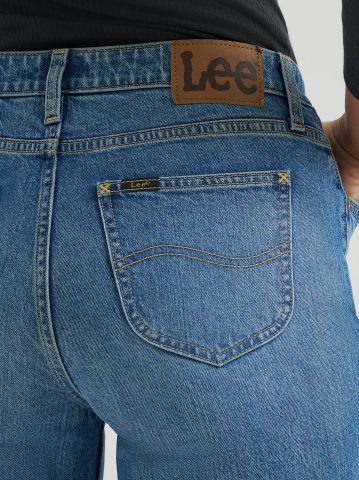 Women's Legendary Relaxed Straight Jean