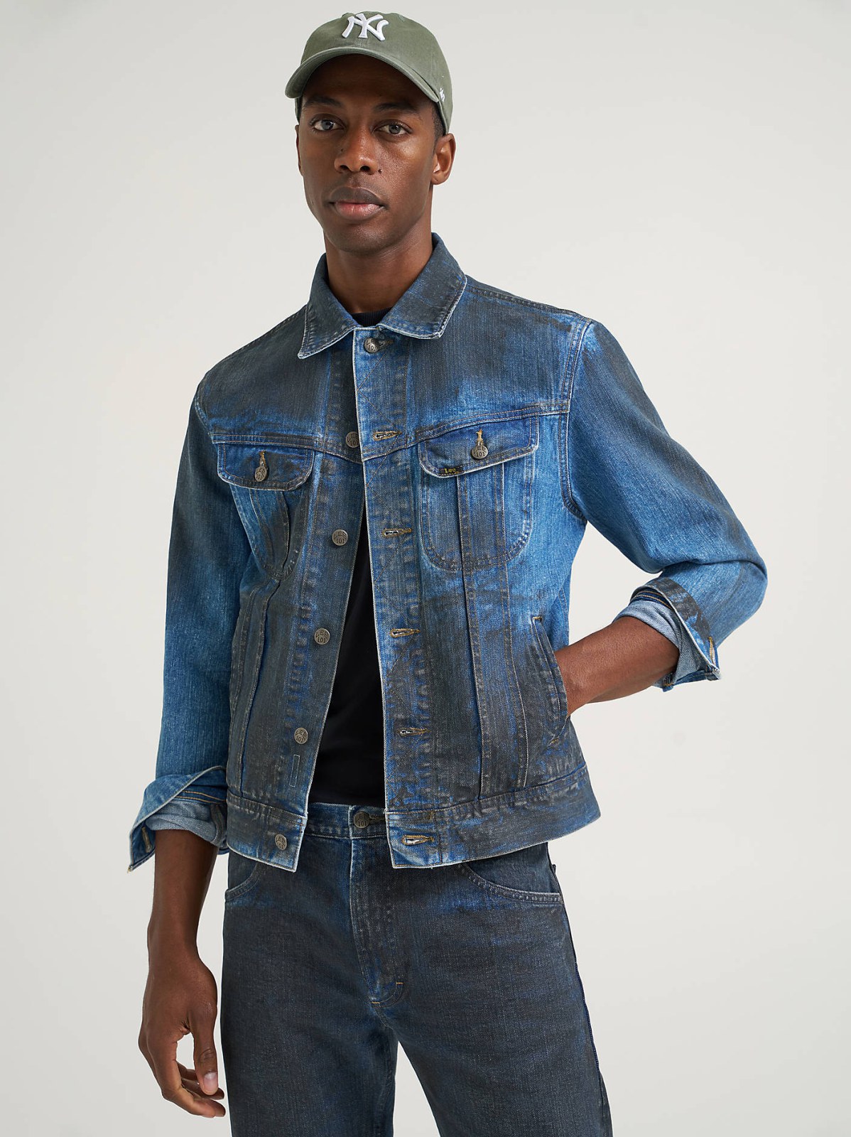 Men's Lee 101™ Rider Jacket