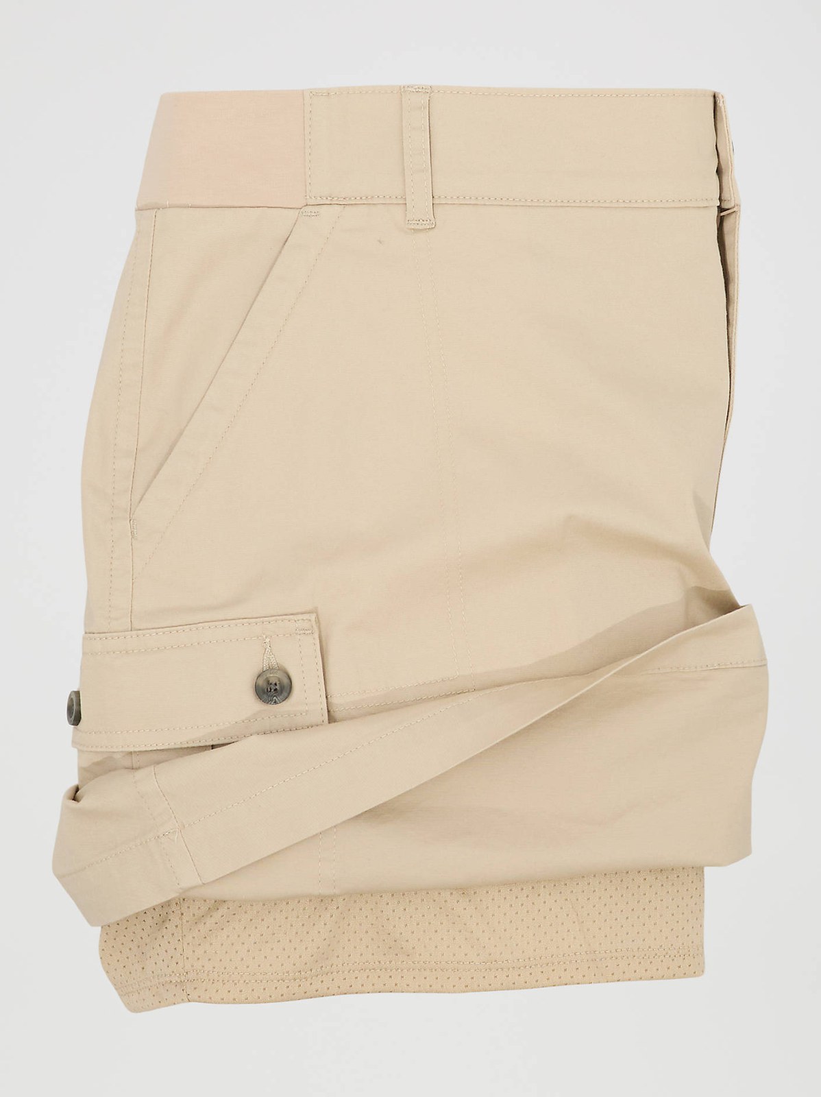 Women's Ultra Lux Comfort with Flex-to-Go Skort (Plus) - view 6