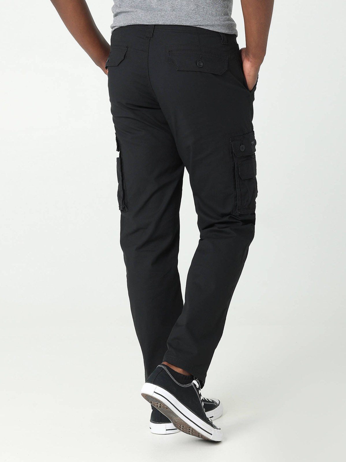 Men's Wyoming Relaxed Fit Ripstop Cargo Pant - view 2