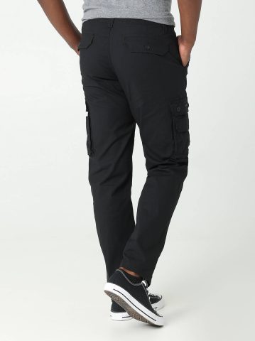Men's Wyoming Relaxed Fit Ripstop Cargo Pant — alternate view