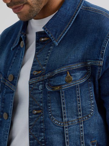 Men's Extreme Motion Rider™ Jacket