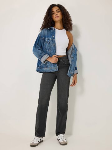 Women's Classic Rider™ Jean