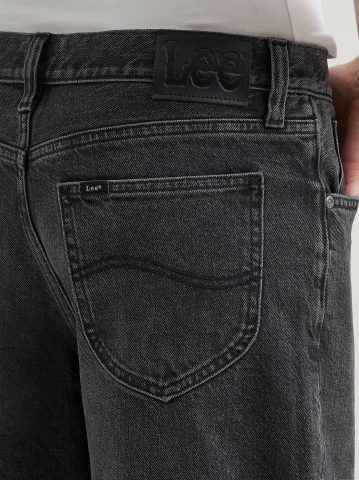 Women's Low Slung Slouch Jean