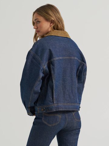 Women's Lee® x Marilyn Monroe Storm Rider™ Jacket