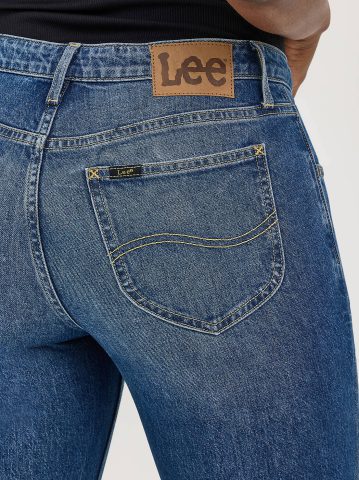 Women's Legendary Straight Crop