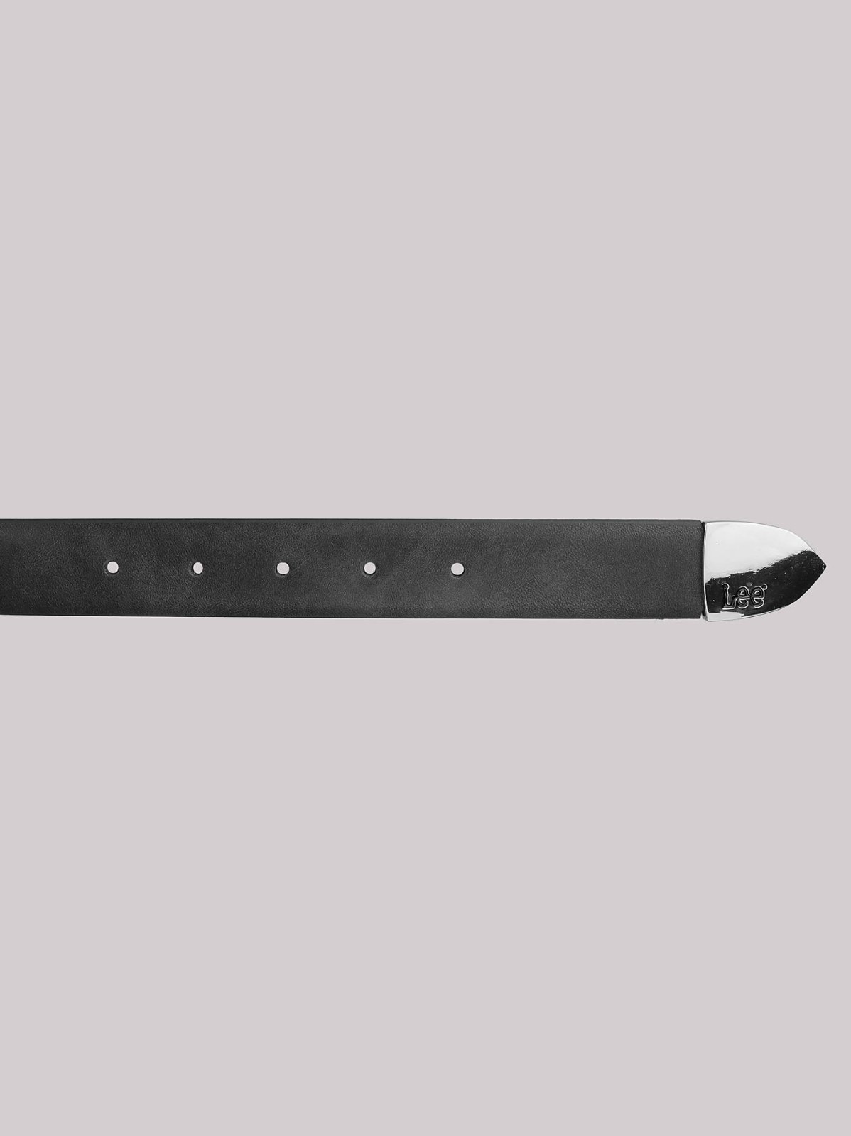Women's Multi Metal Loops Belt - view 3