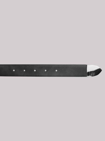 Women's Multi Metal Loops Belt