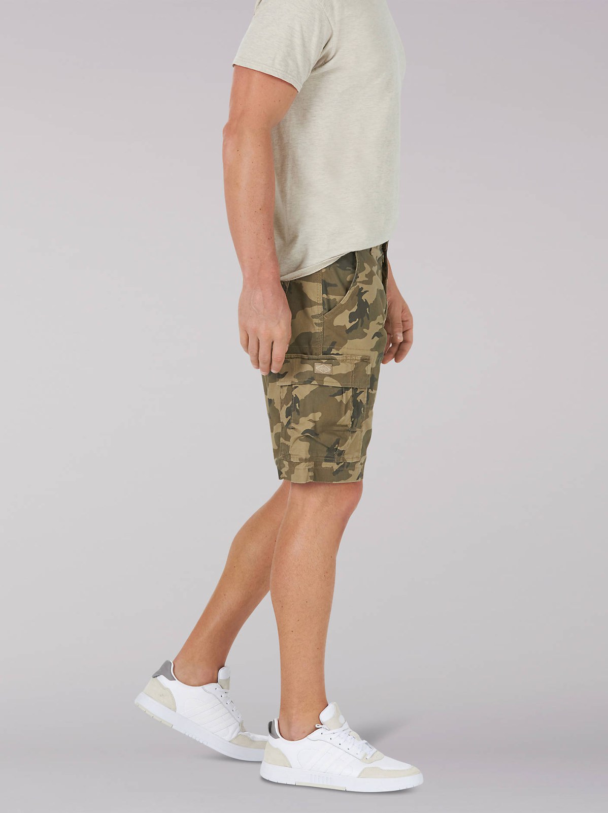 Men's Extreme Motion Carolina Cargo Short - view 3