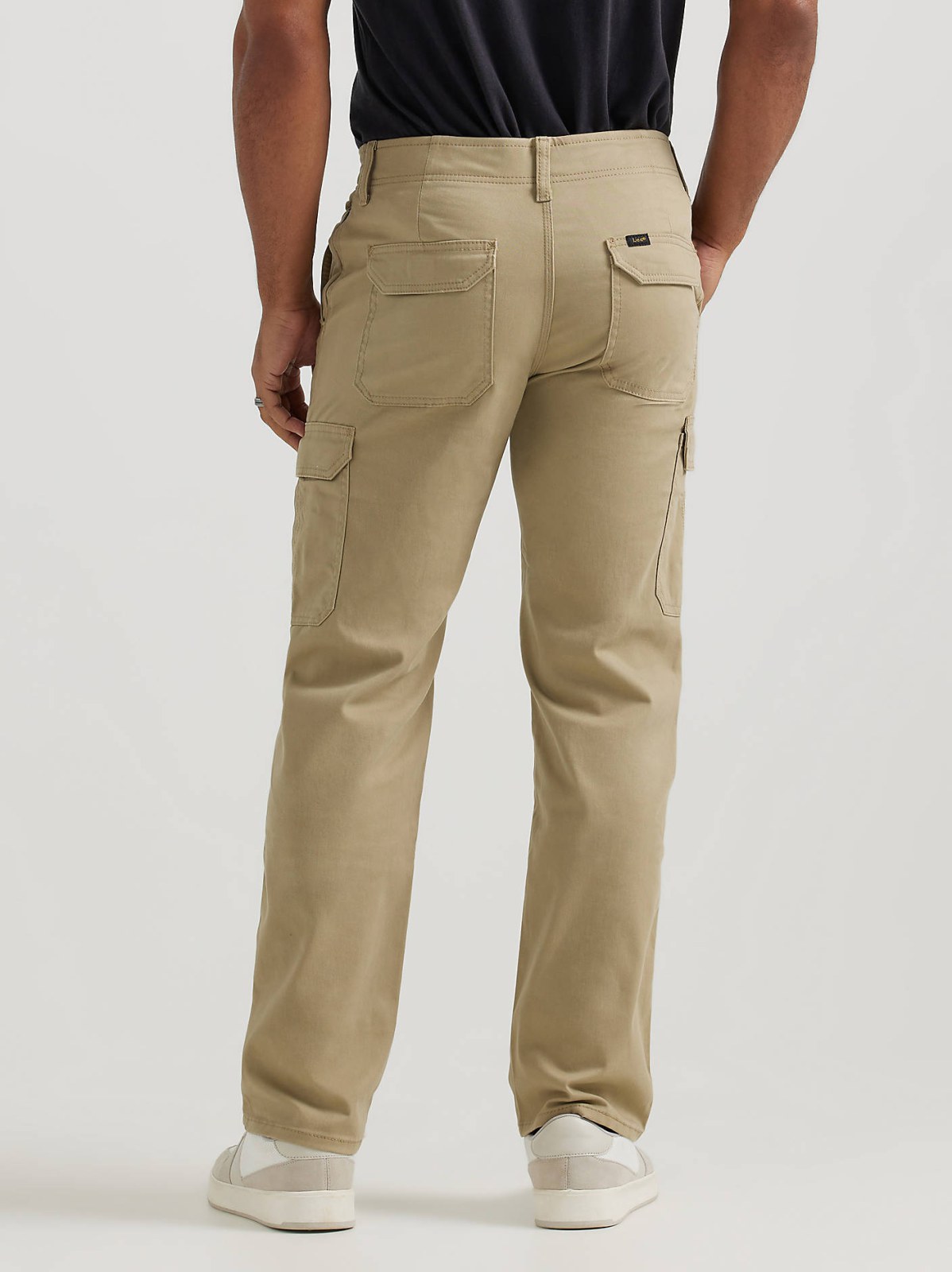 Men's Extreme Motion MVP Straight Fit Cargo Pant - view 3