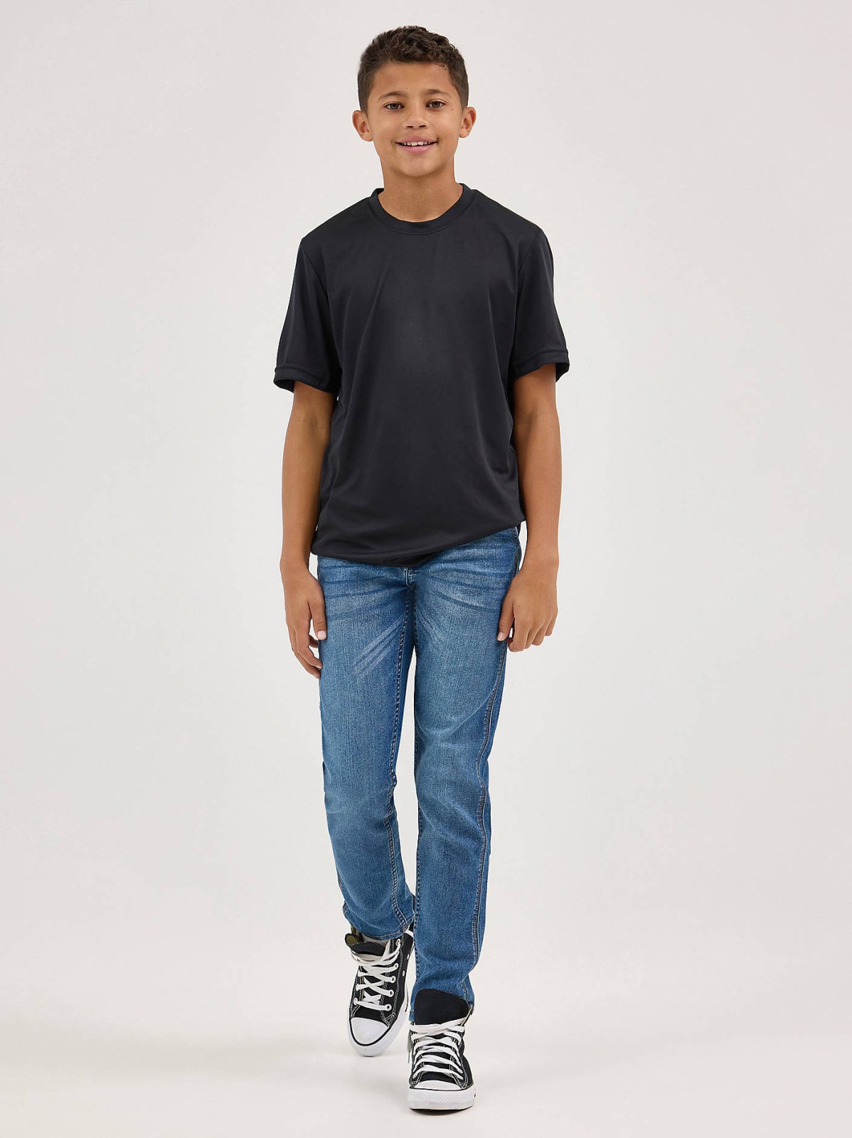 Boy's Workwear Carpenter Stretch Jean