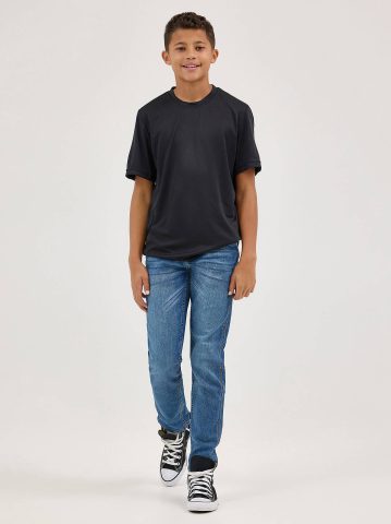 Boy's Workwear Carpenter Stretch Jean Boy's Workwear Carpenter Stretch Jean