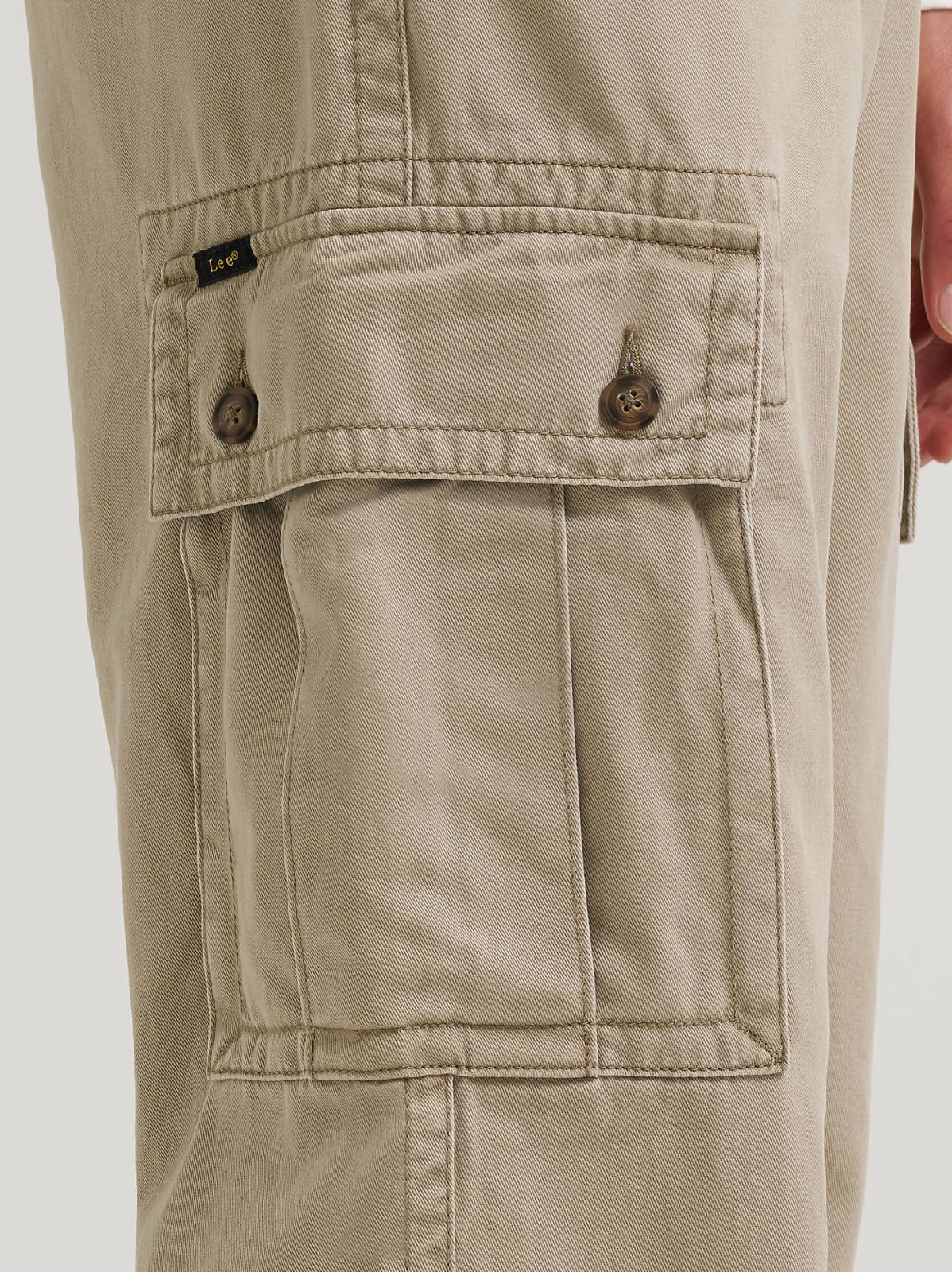 Men's Legendary Loose Straight Cargo Pant - view 7