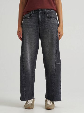 Women's Low Slung Barrel Rider™ Jean