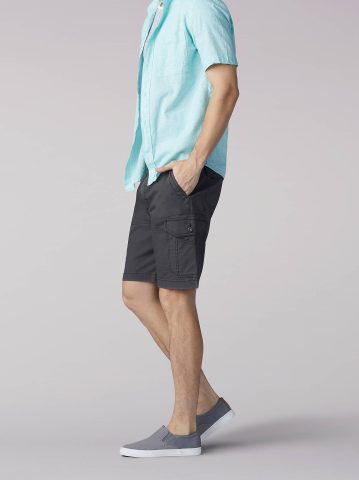 Men's Extreme Motion Swope Cargo Short