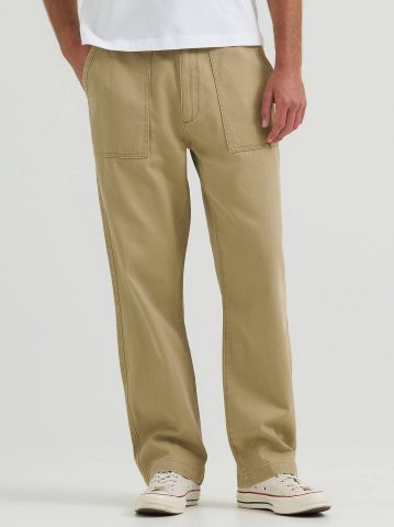 Men's Legendary Relaxed Utility Pant — alternate view