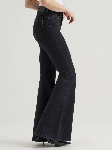 Women's High Rise Ever Fit® Flare Jean