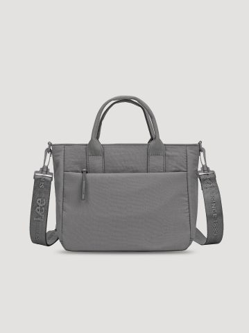 Women's Multi Pocket Small Tote Bag