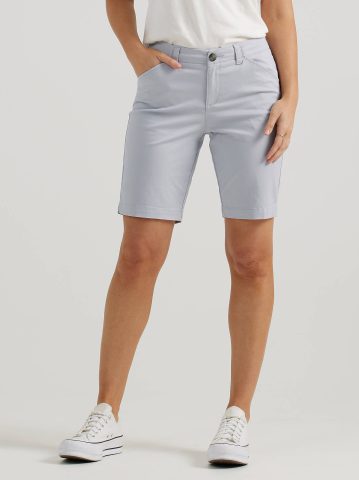 Women's Legendary Chino Bermuda