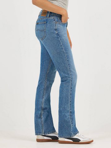 Women's Bootcut Jean