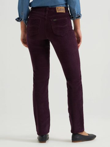 Women's Legendary Corduroy Straight Jean