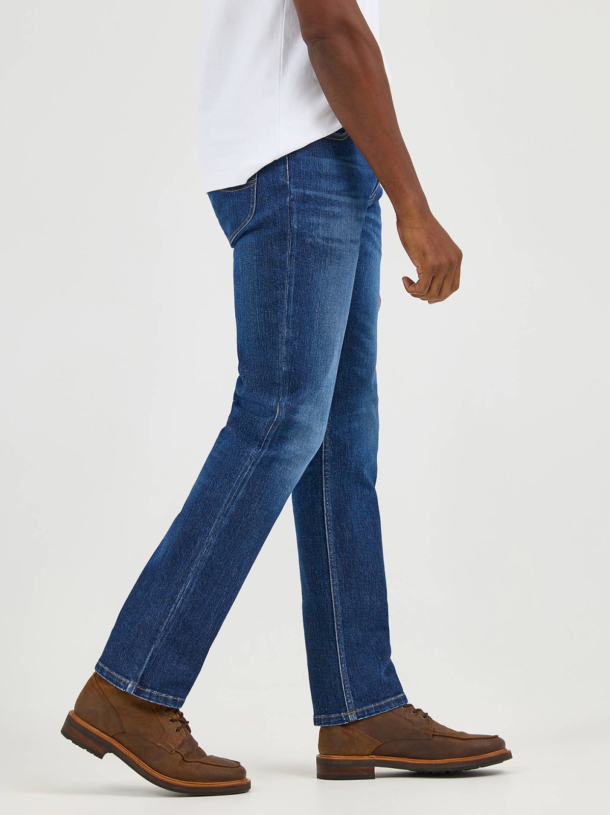 Men's Heritage Denim MVP Regular Straight Jean - view 4