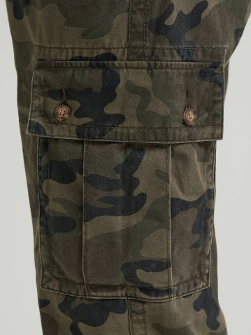 Men's Legendary Loose Straight Cargo Pant