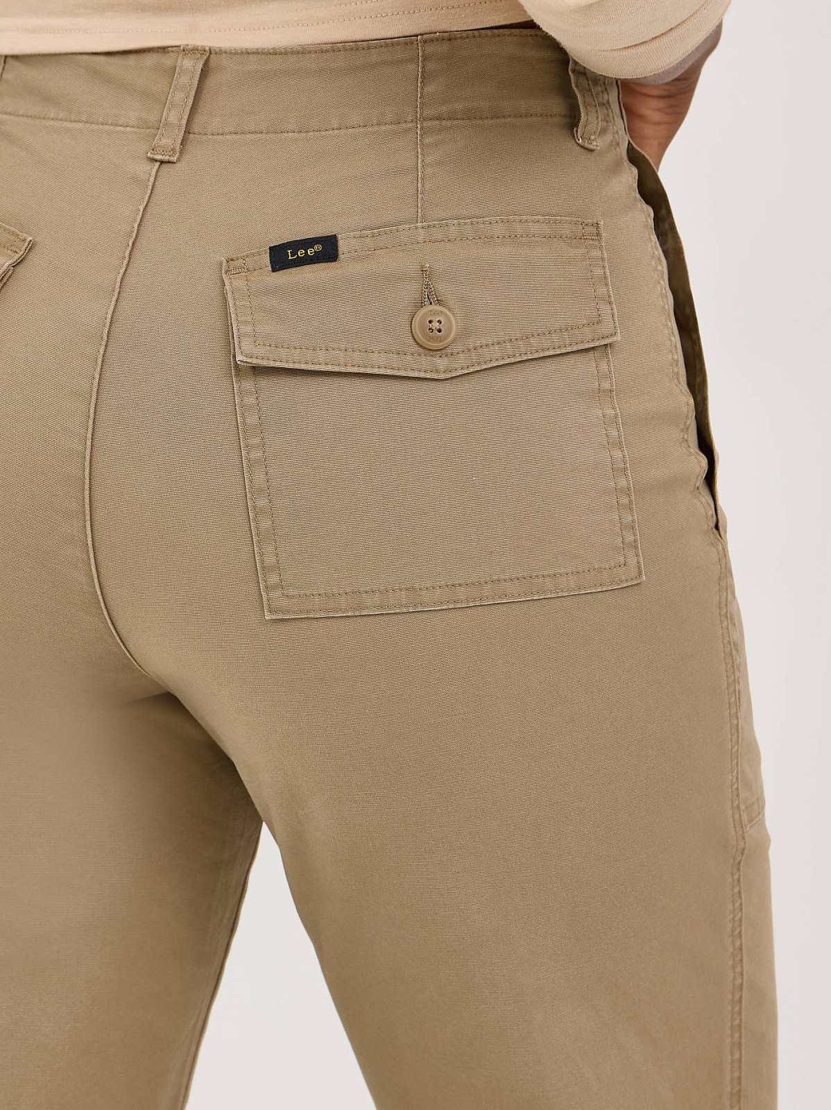 Women's Legendary Utility Crop - view 5