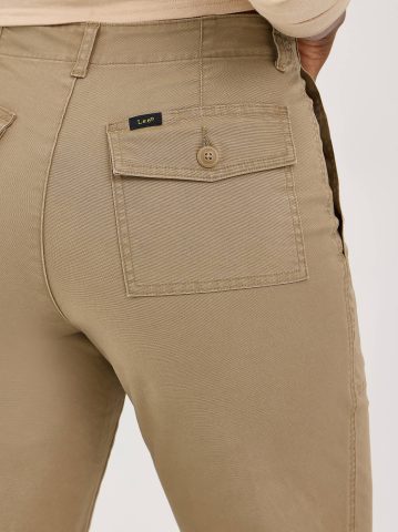 Women's Legendary Utility Crop