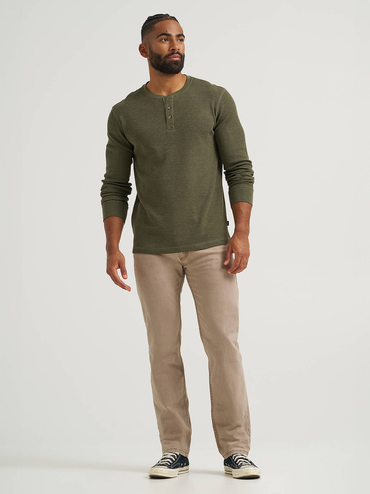 Men's Legendary Regular Straight Jean