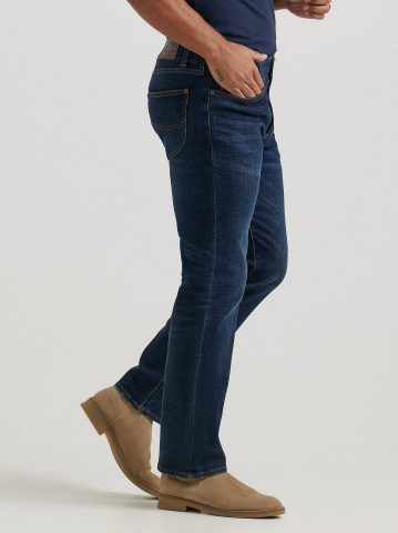 Men's Extreme Motion MVP Regular Straight Jean