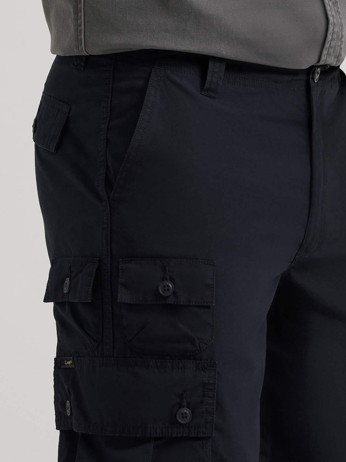 Men's Legendary Loose Nomad Cargo Short - view 7