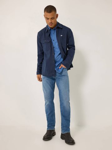 Men's Lee® X Move Regular Fit Jean